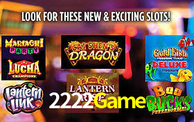 Programa VIP 2222Game