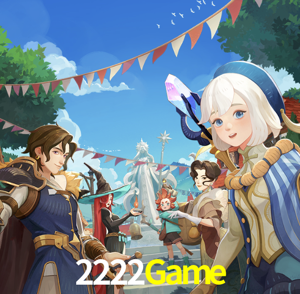 Design Responsivo 2222Game