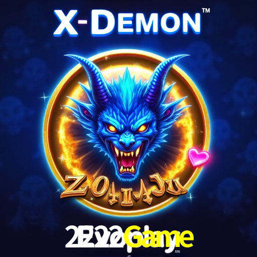 Provedores de Jogos 2222Game