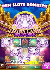 Sistemas de Segurança 2222Game