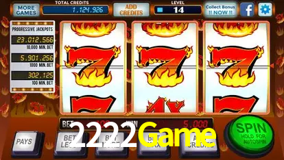 Promoção Relâmpago 2222Game